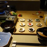 用户对于厨翠山的评论图