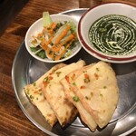 用戶對於アジアンダイニング　ヤミー的評論圖