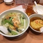 User's review image for 551蓬莱 泉北高島屋店