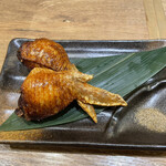 用户对于肉汁餃子のダンダダン 代々木店的评论图