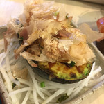 用戶對於自由鳥 大橋本店的評論圖