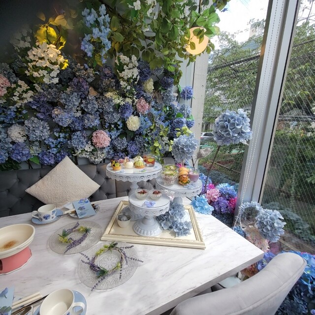 User's recommendation image for HAUTE COUTURE・CAFE