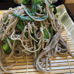 用户对于紀山 芽室店的评论图