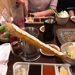 用戶對於縁日的評論圖