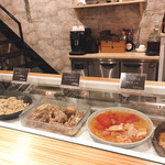 用户对于小料理 ワガヤ的评论图