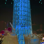 用戶對於天空LOUNGE TOP of TREE 東京スカイツリータウン・ソラマチ店的評論圖
