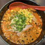 User's review image for 麺や　与一