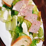User's review image for サロン卵と私 玉川高島屋店