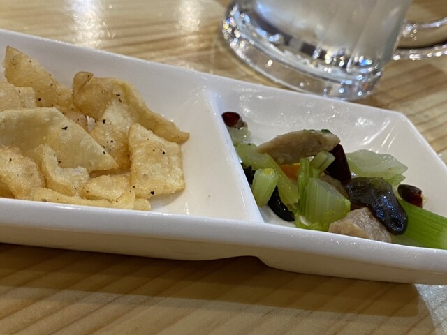 User's recommendation image for 24時間 餃子酒場 五反田店
