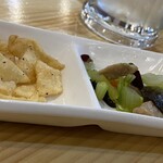 User's review image for 24時間 餃子酒場 五反田店
