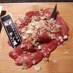 User's review image for 大衆焼肉酒場 焼肉ホルモン 十番