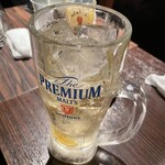 User's review image for ラッツダイニング 新宿店