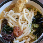 用戶對於麺 和田や的評論圖