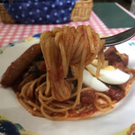 用戶對於スイートバジル 大野城本店的評論圖