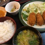 用户对于養老乃瀧 初台店的评论图