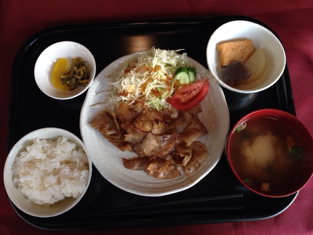 用户对于お好み焼き・鉄板焼き かわなか的评论图