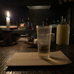 User's review image for bar cacoi