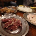 用户对于炭や 中島公園店的评论图