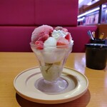 用户对于スシロー 心斎橋店的评论图