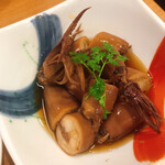 用戶對於博多馳走酒肆 大関的評論圖