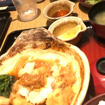 用户对于大戸屋 中野北口店的评论图