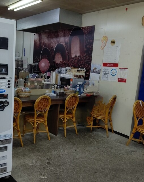 用戶對於可否茶館 アウトレットコーヒーストア的評論高清圖