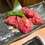 User's review image for ホルモン焼道場 蔵 吉祥寺店