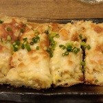 用戶對於日本酒居酒屋 鍋横 赤燈的評論圖