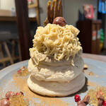 User's review image for Riz Labo Kitchen 裏参道ガーデン