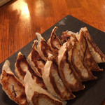 User's review image for スタンドシャン食 TOKYO恵比寿 Champagne & GYOZA BAR