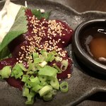 用户对于黒毛和牛専門店　焼肉こまち的评论图