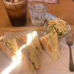 User's review image for カンズキッチン