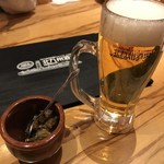 用戶對於北九州酒場的評論圖