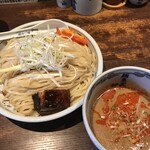 用戶對於麺屋武蔵 神山的評論圖