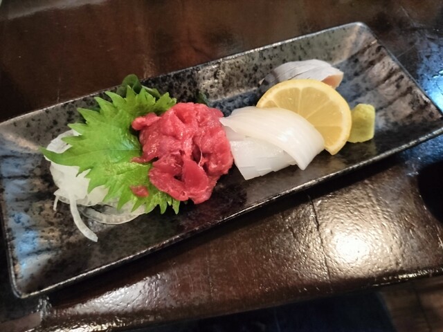 User's recommendation image for 炭焼グルメ　中吉