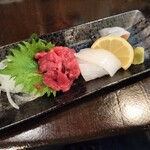 User's review image for 炭焼グルメ　中吉