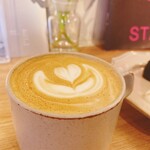 User's review image for エスアール コーヒーロースター＆バー