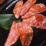 User's review image for ホルモン焼道場 蔵 吉祥寺店