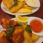 User's review image for HUB 渋谷道玄坂店