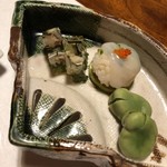 用戶對於ふく割烹花家的評論圖
