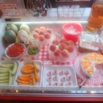 User's review image for スイーツパラダイス 梅田店