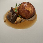 User's review image for フランス料理 壺中天