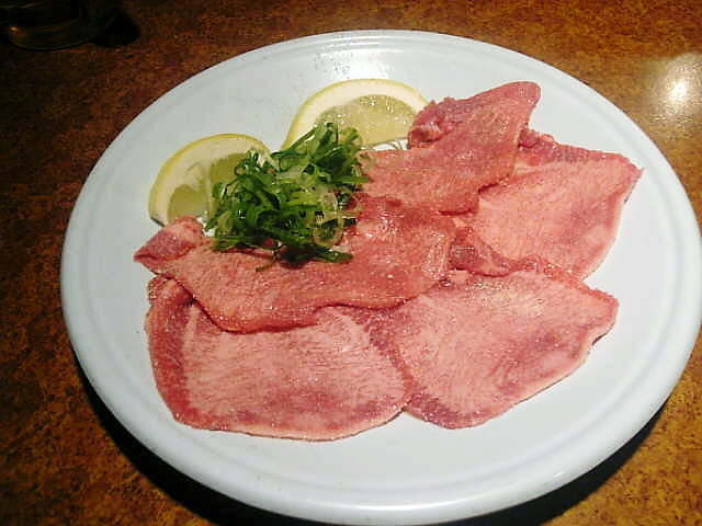 User's review image for 七輪 池田店