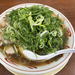 用户对于本家 第一旭 寺田店的评论图