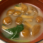 用户对于鮨 棗 大通りビッセ店的评论图