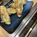 User's review image for 月島もんじゃ おこげ  浅草