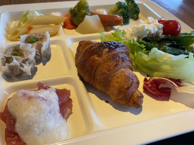 User's recommendation image for 新宿ワシントンホテル