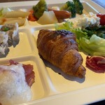 User's review image for 新宿ワシントンホテル