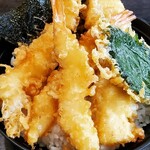 用戶對於無添蔵 北花田店的評論圖