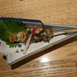 用戶對於博多うなぎ屋 藤う那的評論圖